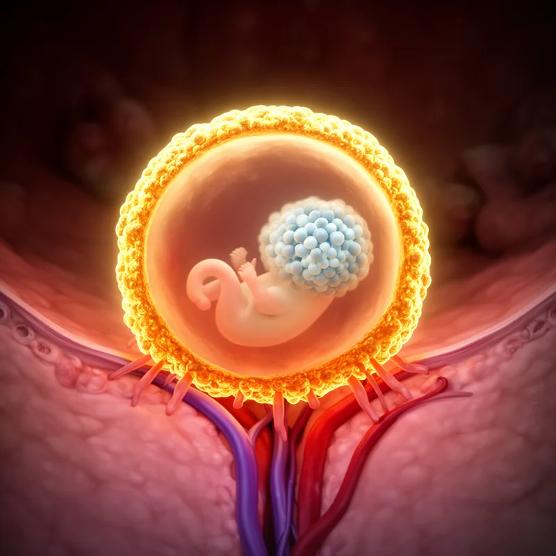 trophoblastic