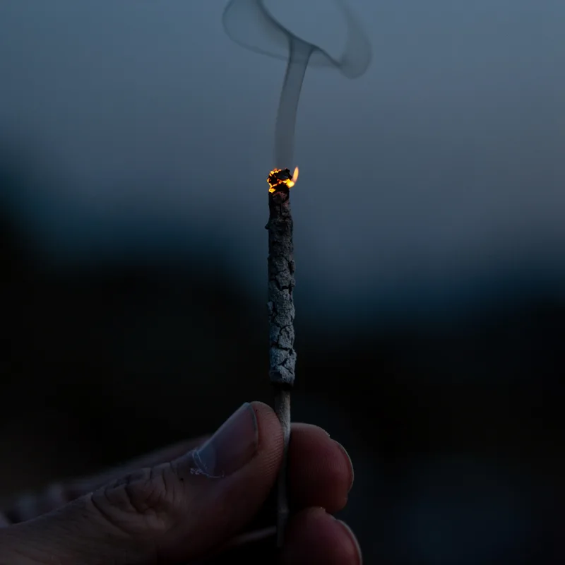 to fizzle out