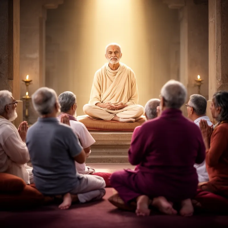 darshana