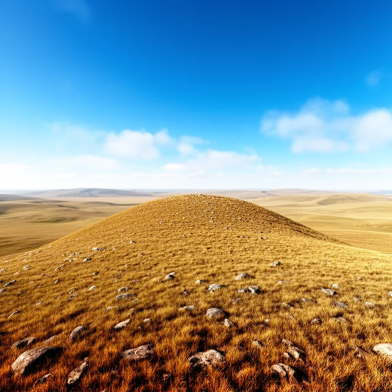 treeless