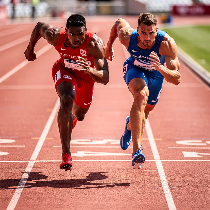 competitor
