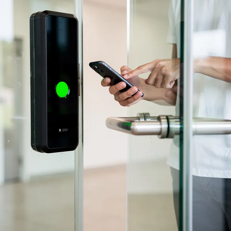 keyless