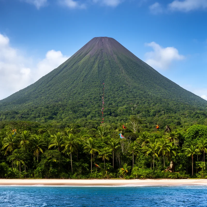 Cameroon