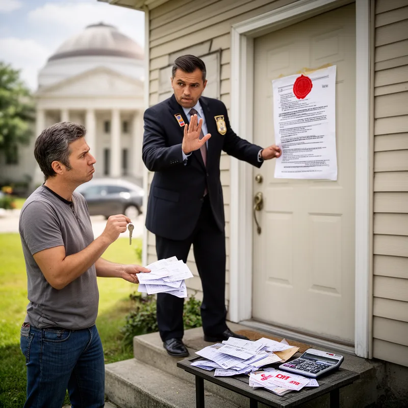 federal tax lien
