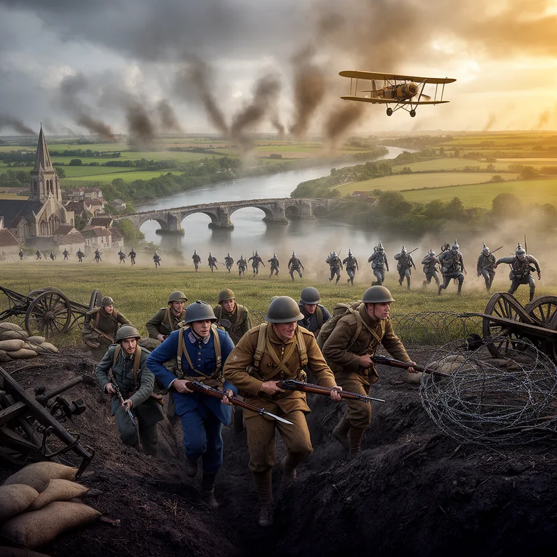 Battle of the Marne