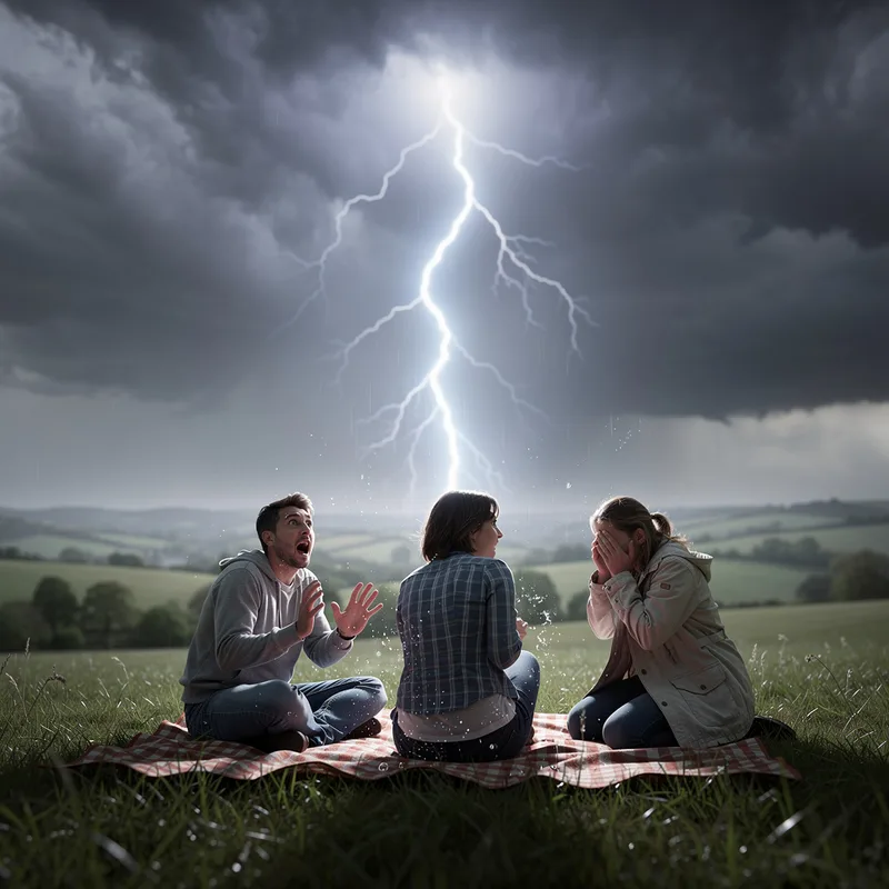 thunderclap