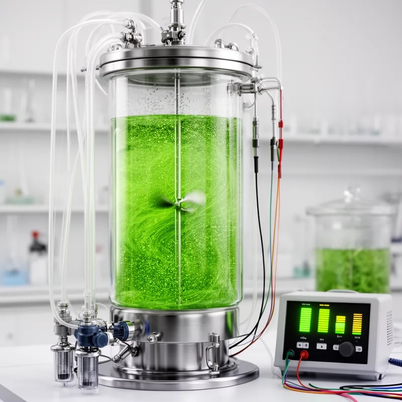 bioreactor