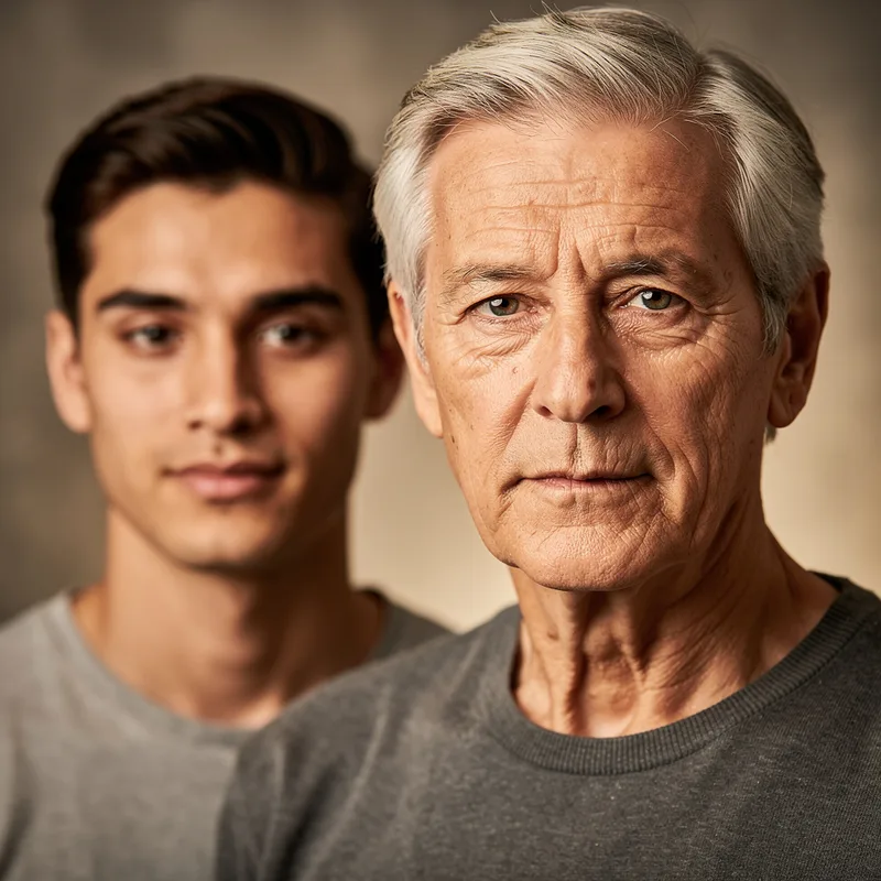 elder