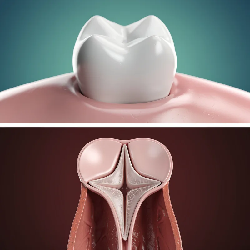 tricuspid