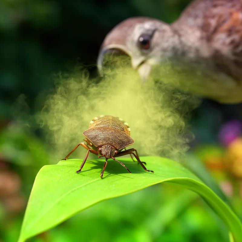 stink bug