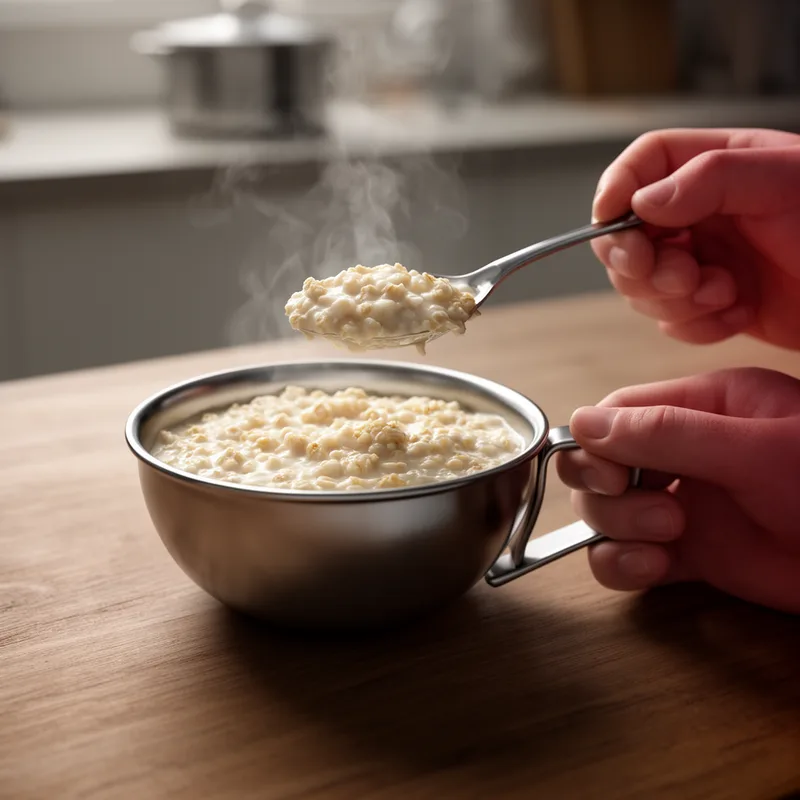 porringer