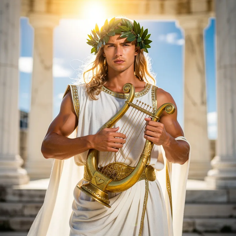 Apollo
