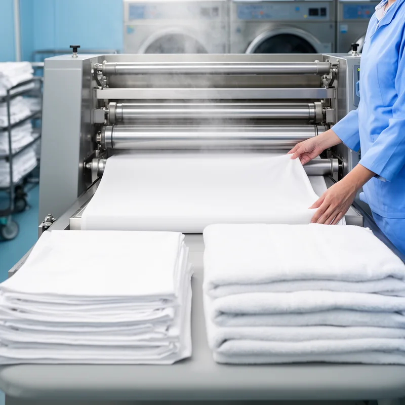 flat wash