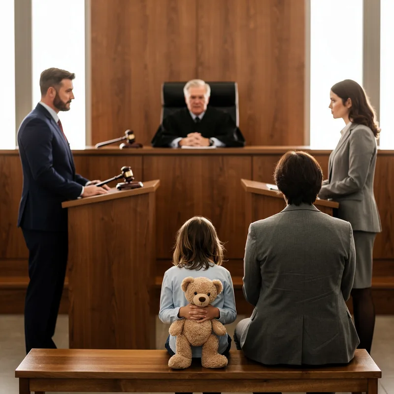 family court
