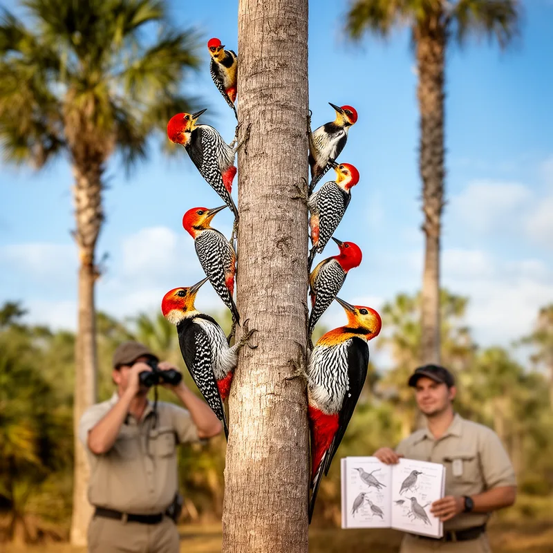 Melanerpes