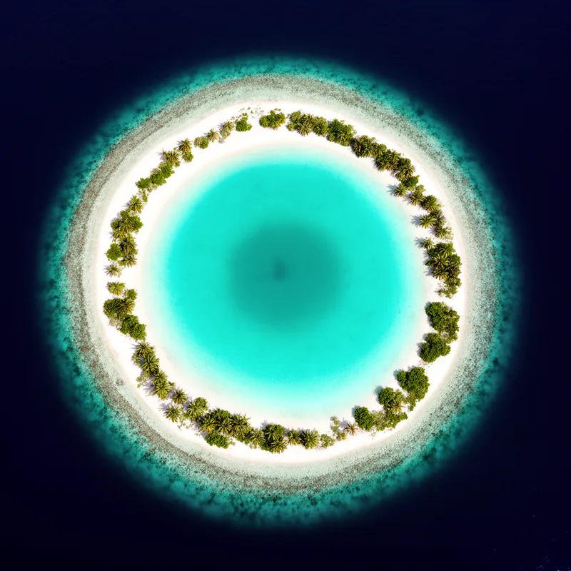 atoll