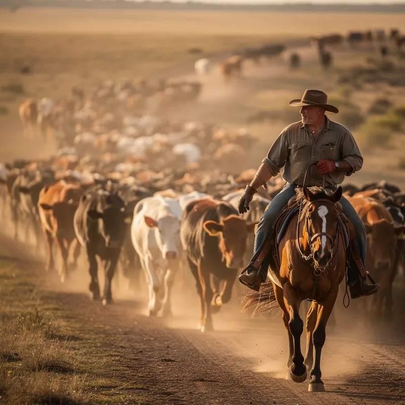 drover