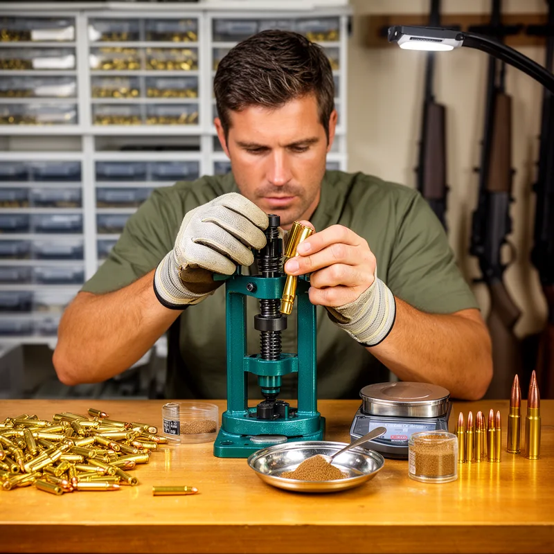 handloader