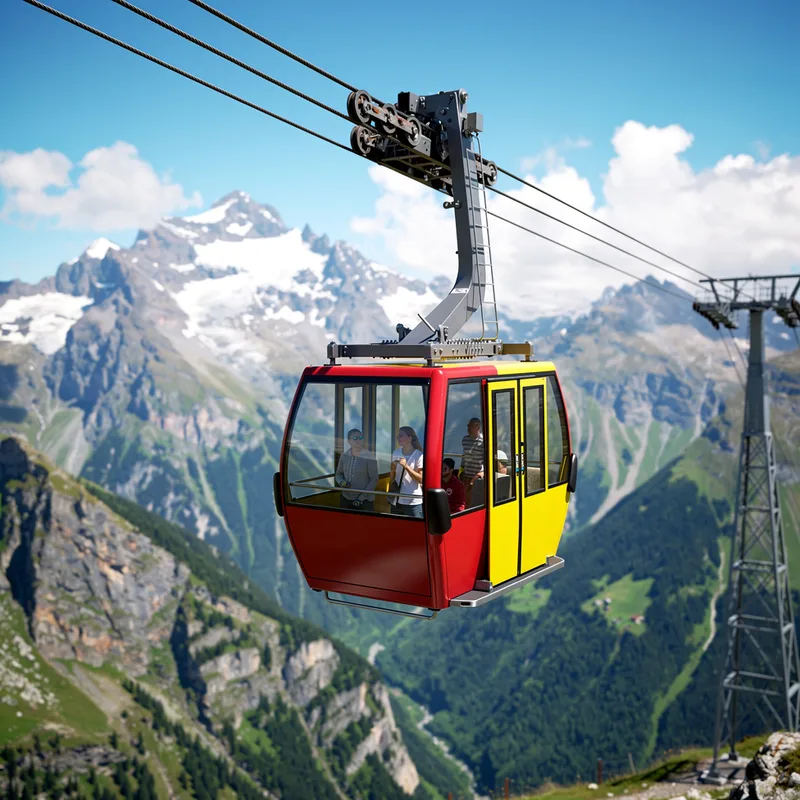 tram
