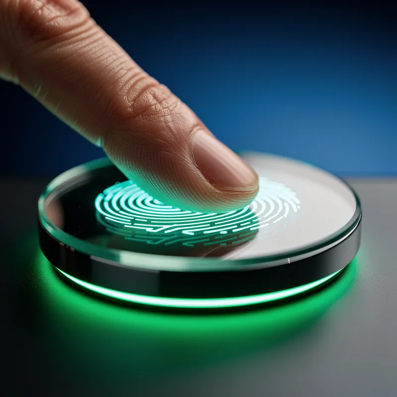 authentication