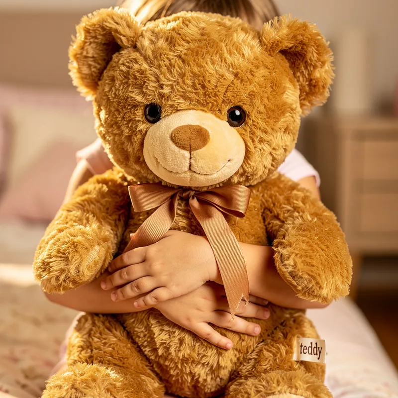 teddy