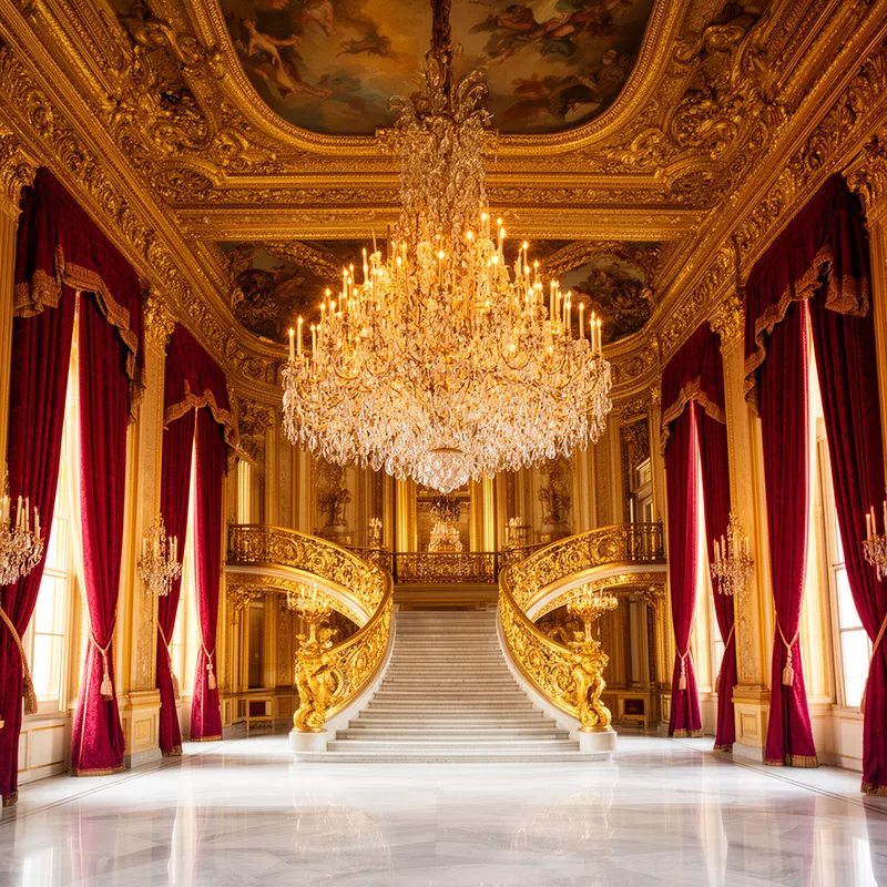 opulence