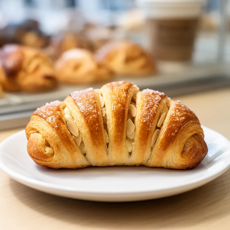bear claw