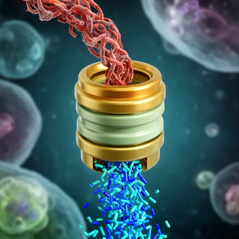 proteasome
