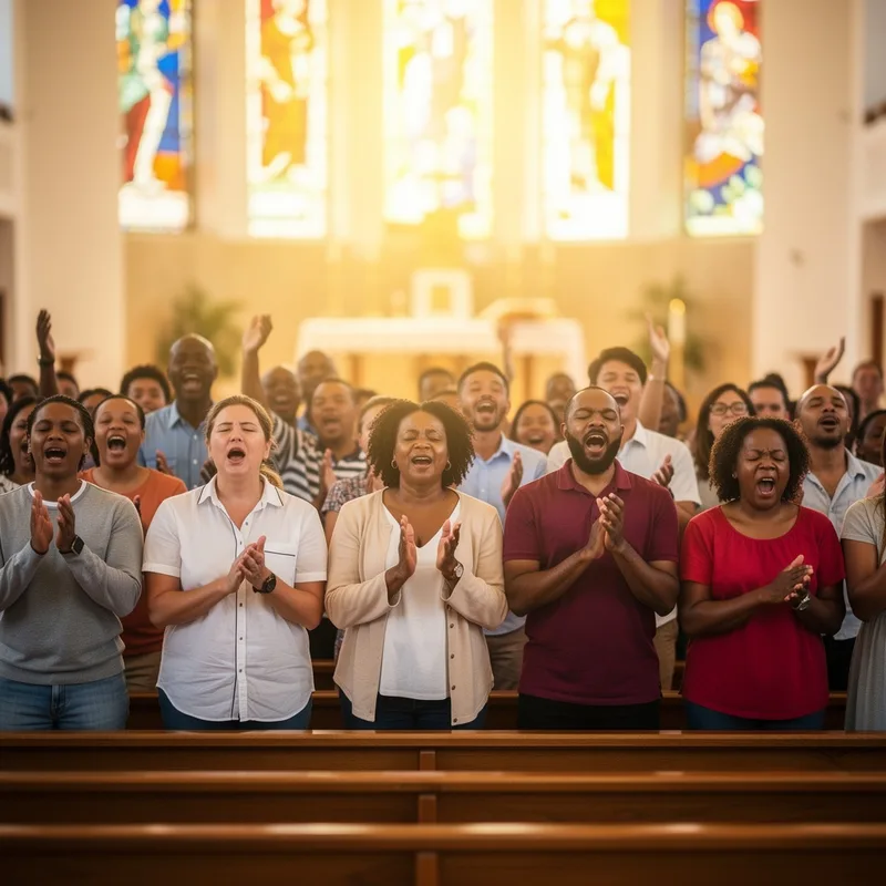 congregational
