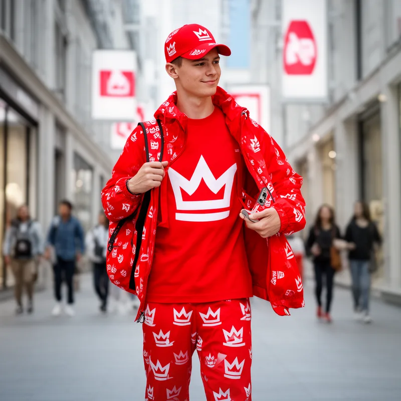 logomania