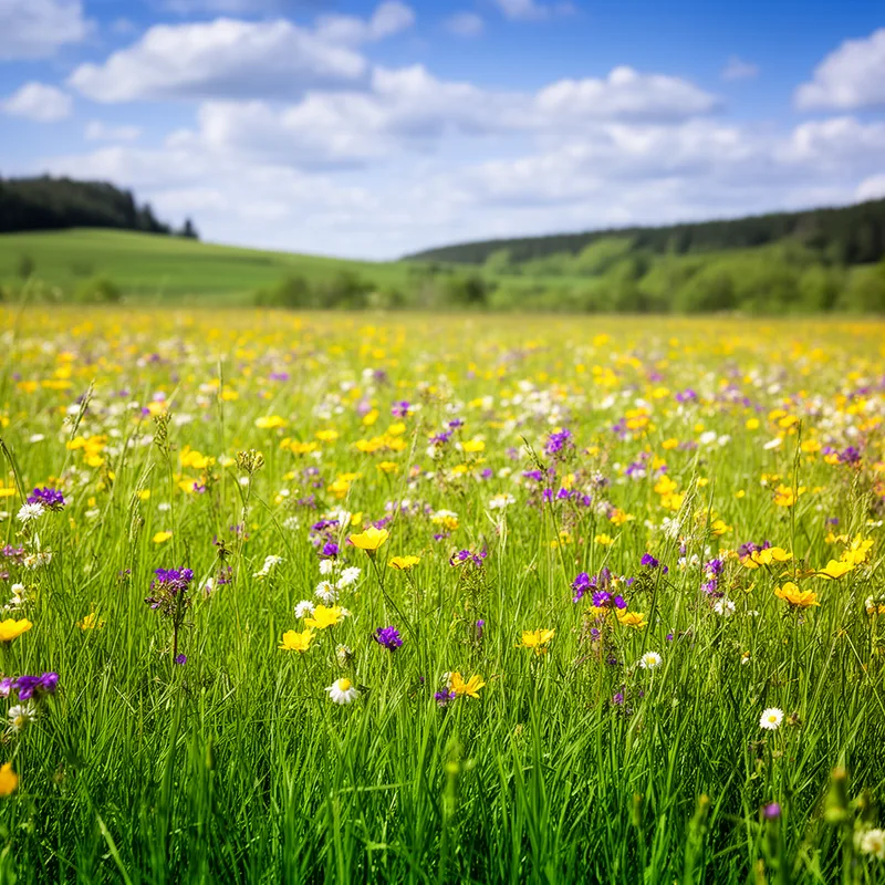 meadow
