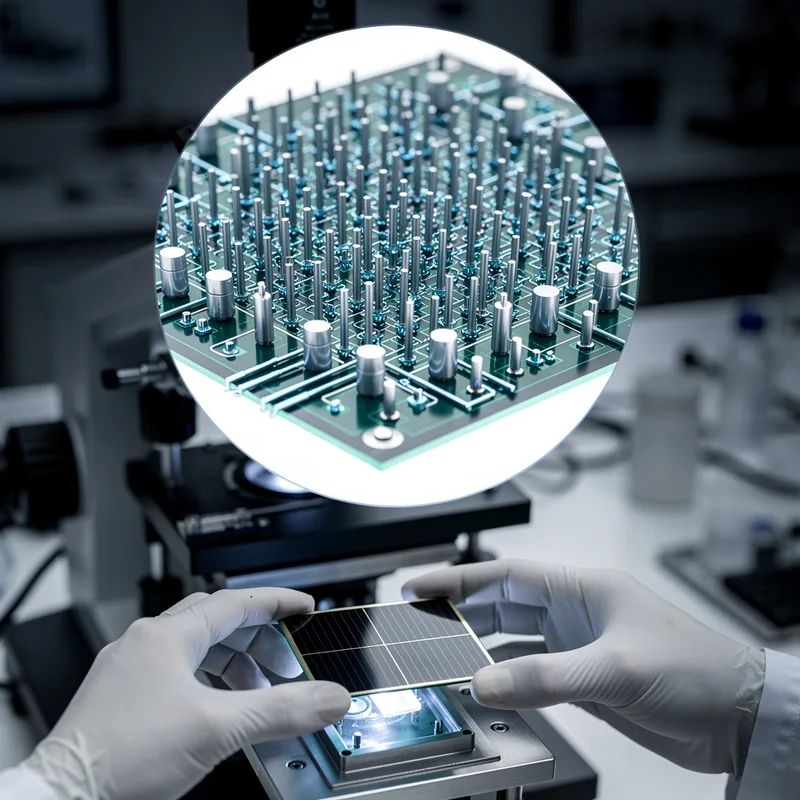 nanostructure