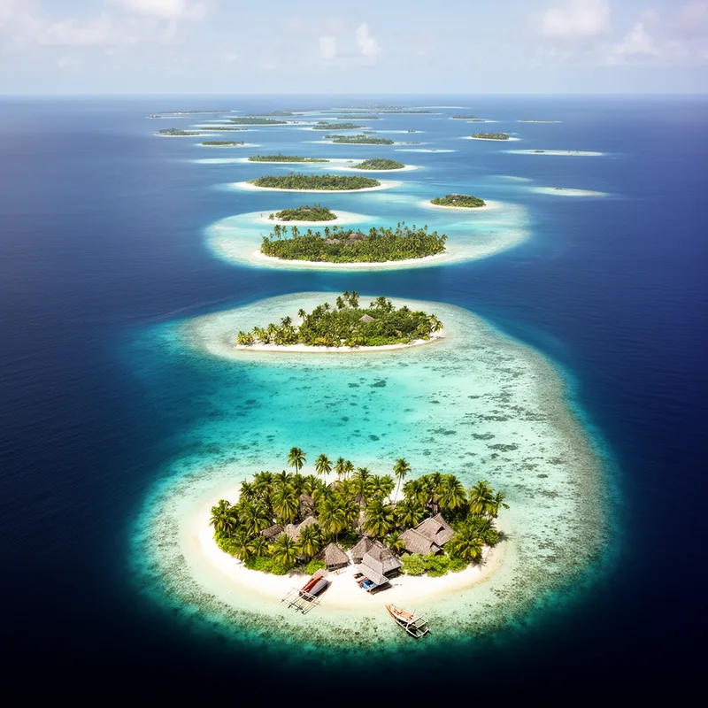 Paumotu Archipelago