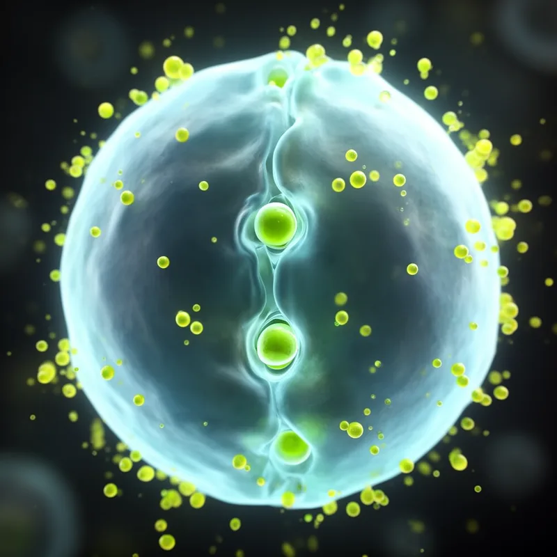 pinocytosis
