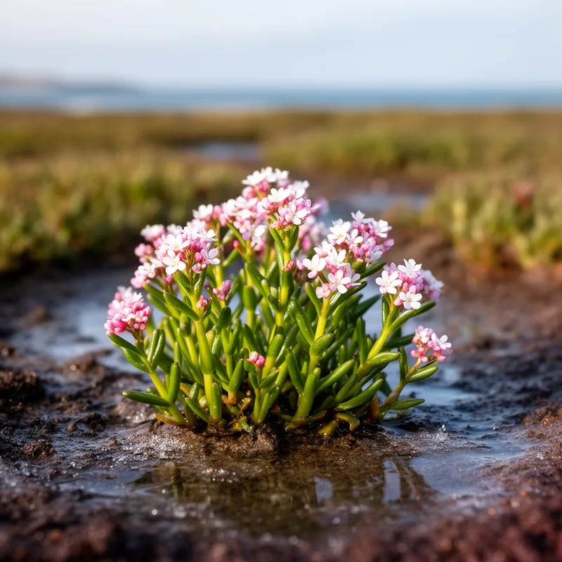 black saltwort