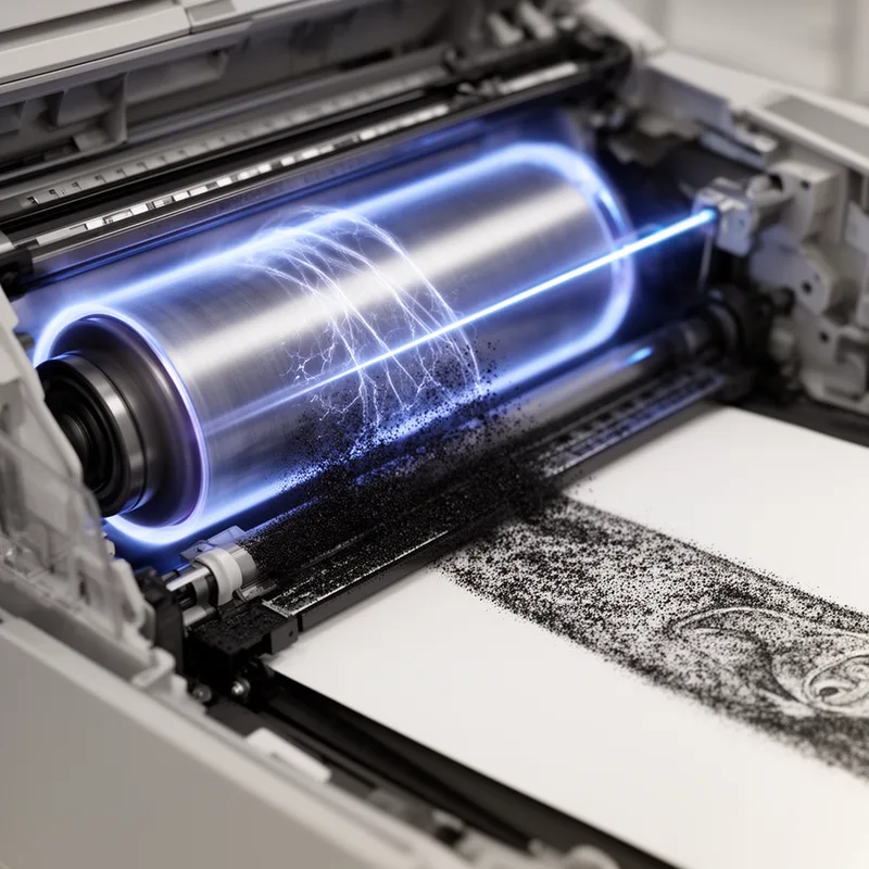 electrophotography