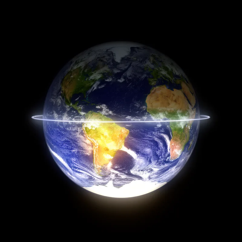 Southern Hemisphere