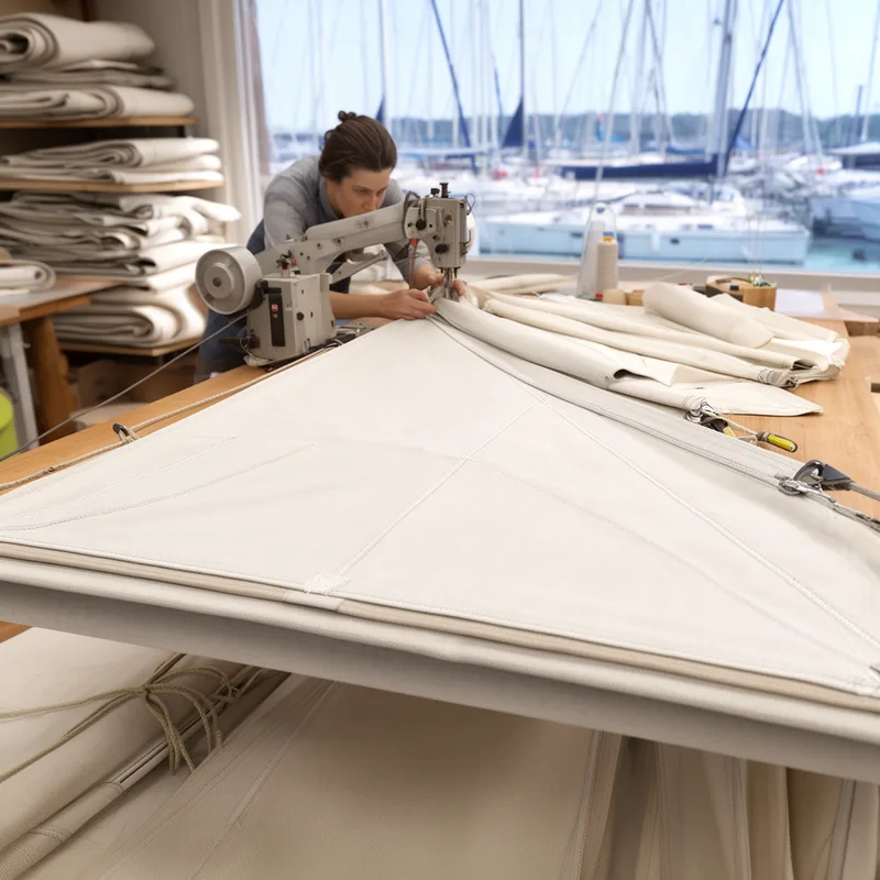 sailmaker
