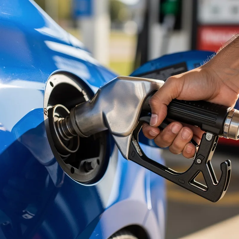 petrol