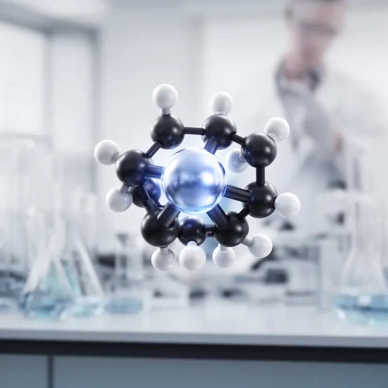 organometallic