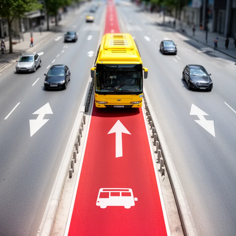 contraflow