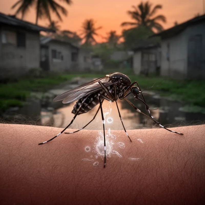 Culex quinquefasciatus