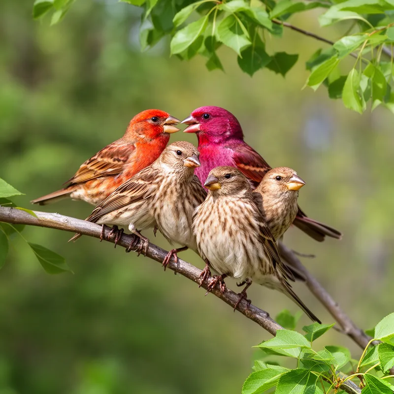 Carpodacus