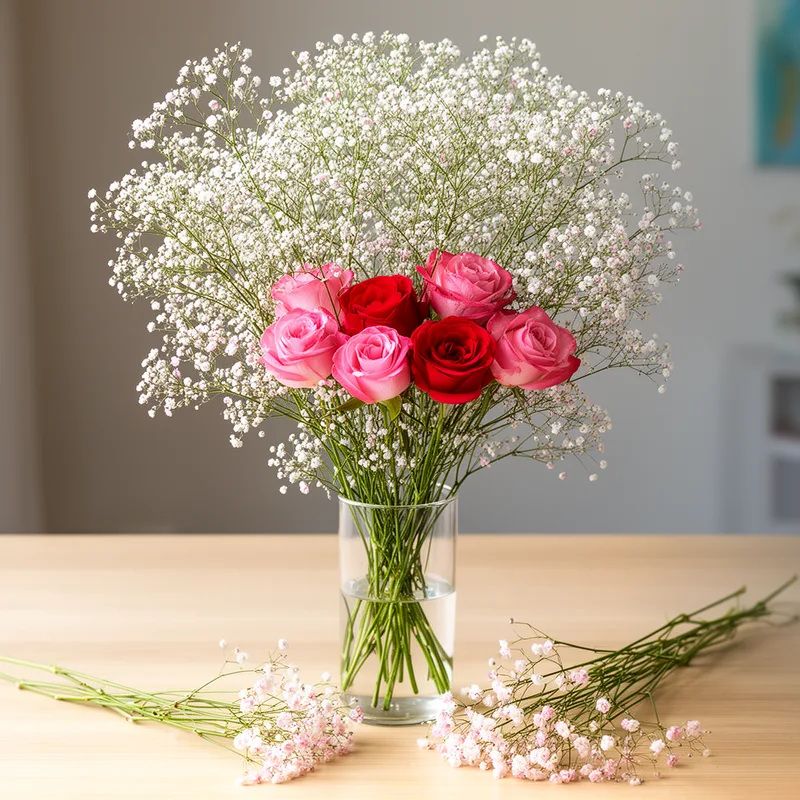 baby's breath