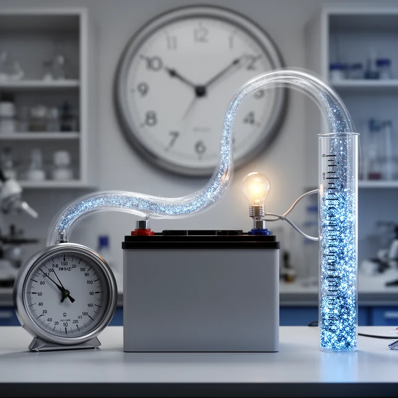 ampere-hour