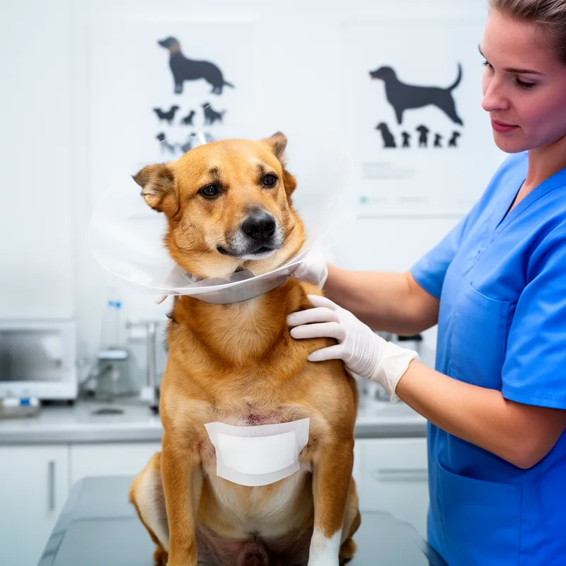 neutered