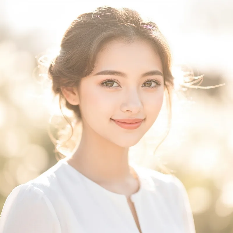 angelic