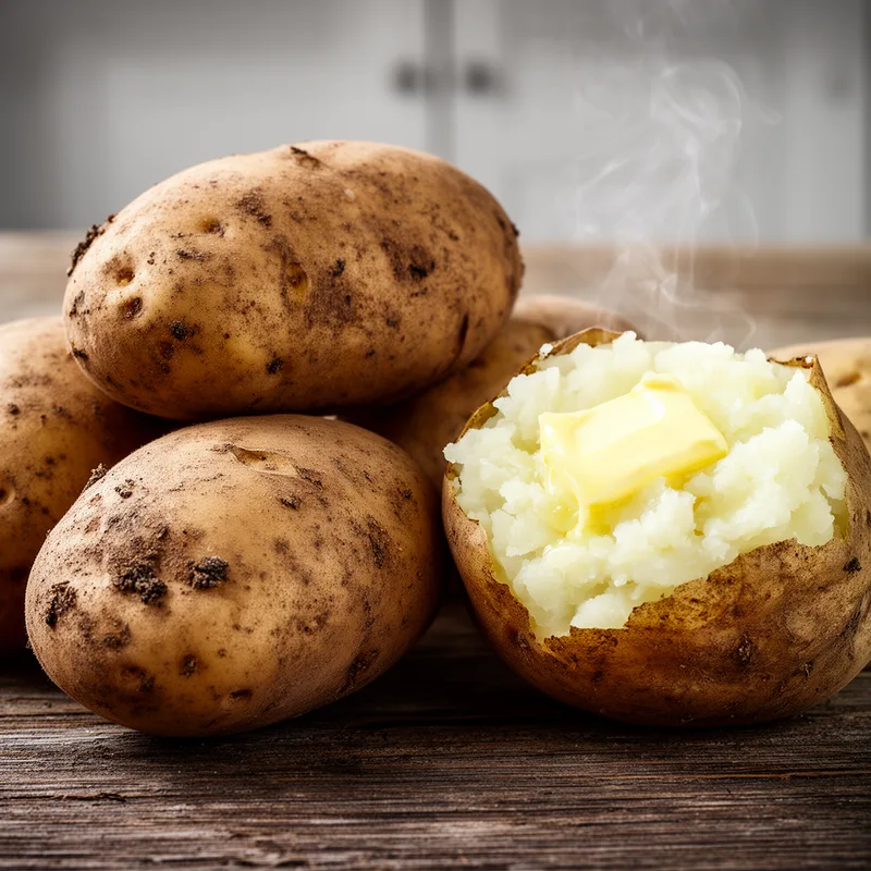 spud
