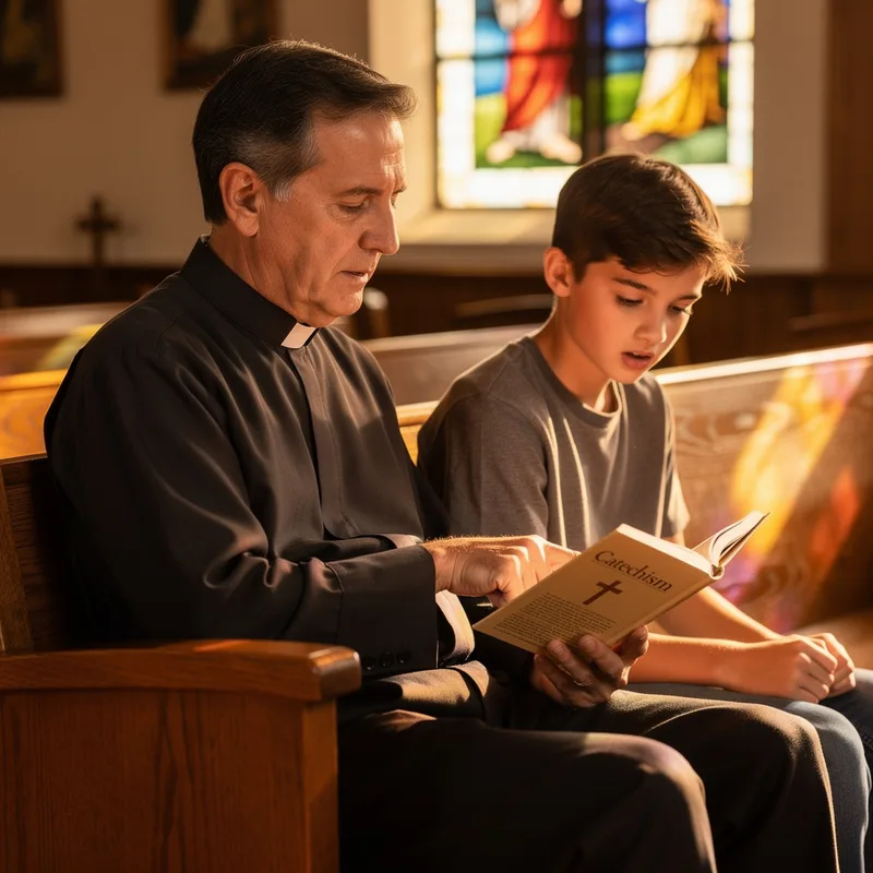 catechism