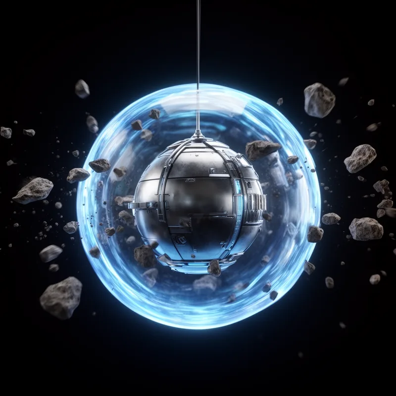 force field